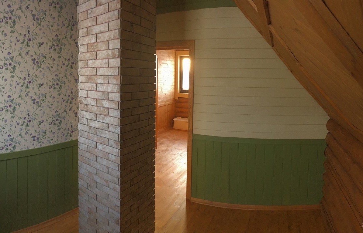 Varsh House